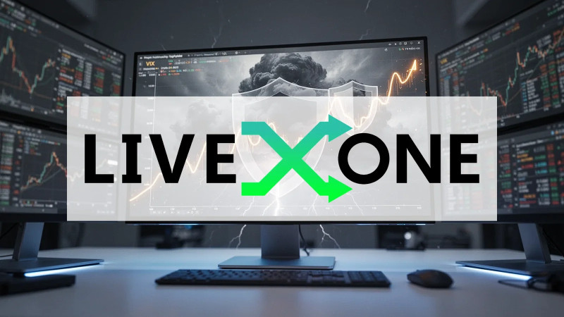 Beitragsbild zu Amundi VIX ETF: Dynamische Absicherung