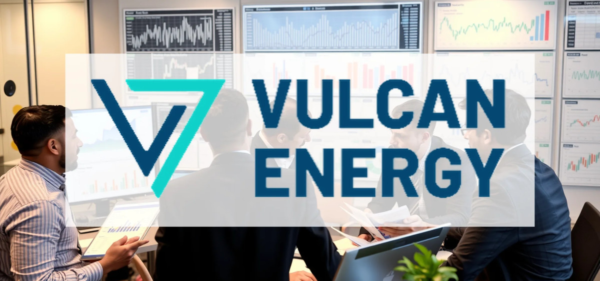 Beitragsbild zu Vulcan Energy Aktie: Zitterpartie!