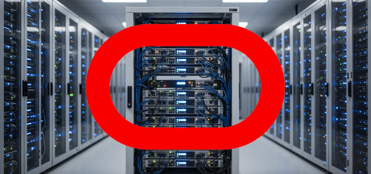 Beitragsbild zu Oracle Aktie: Upgrade im Fokus