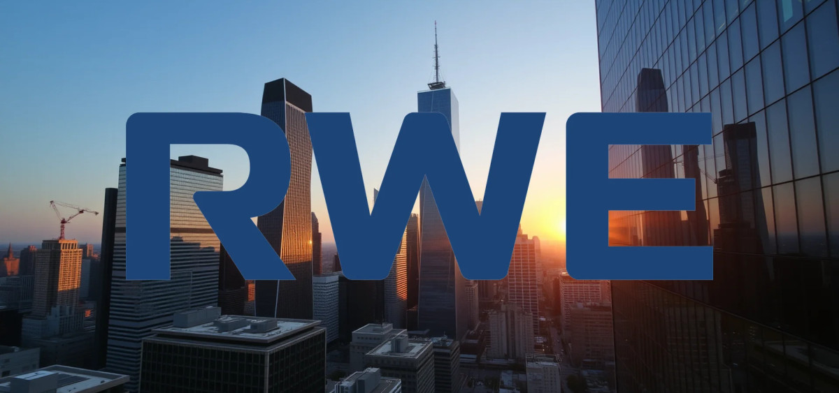 Beitragsbild zu RWE Aktie: Kraftvoller Jahresauftakt