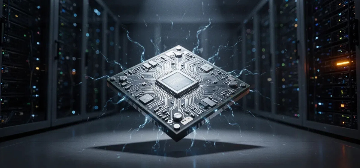 Beitragsbild zu D-Wave Quantum Aktie: Nervöse Anleger