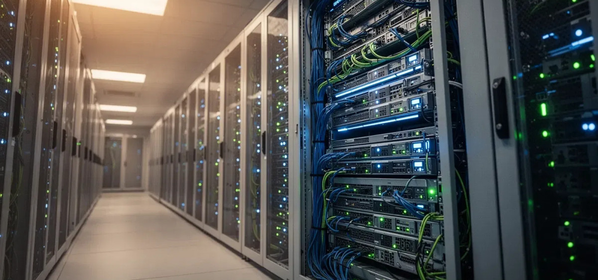 Beitragsbild zu Broadcom Aktie: Einfach grandios!