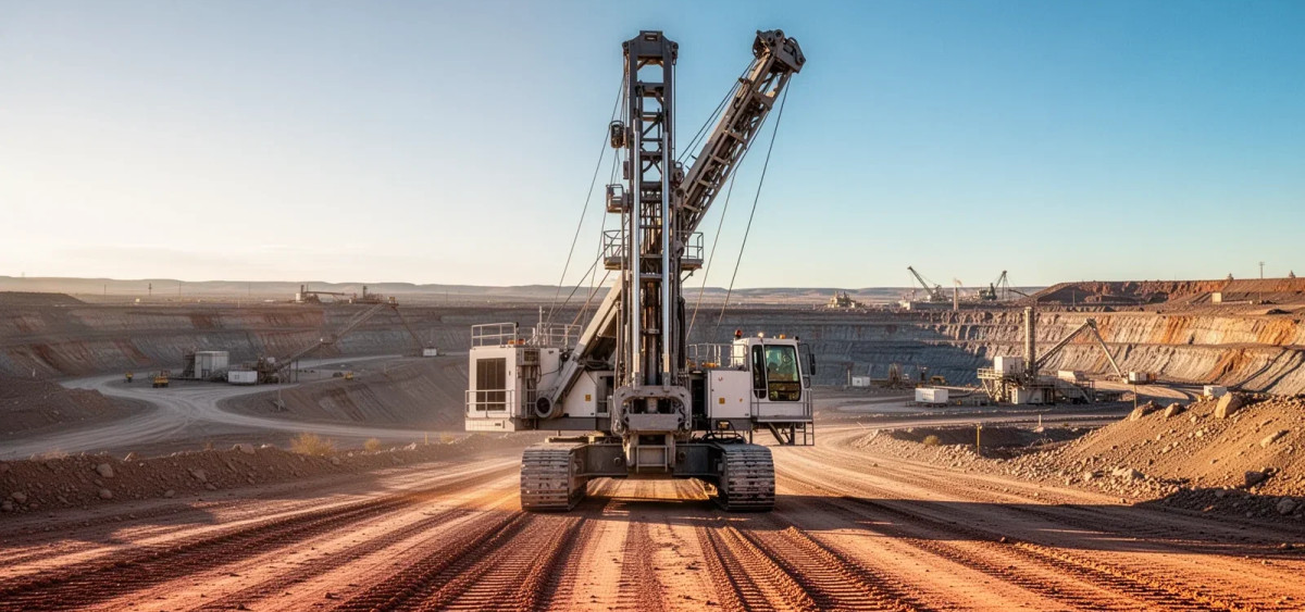 Beitragsbild zu Nexus Uranium Aktie: Übernahme in Arizona perfekt