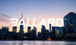 Beitragsbild zu Ballard Power Aktie: Zahlen stark, Börse skeptisch