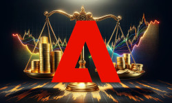 Beitragsbild zu Adobe Aktie: Jahr zum Vergessen
