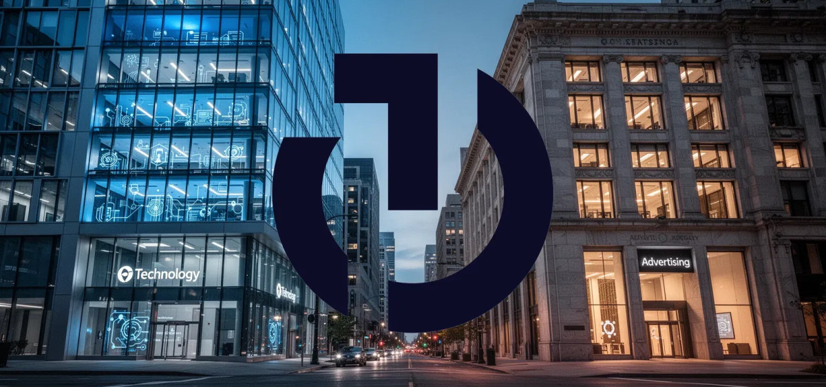 Beitragsbild zu The Trade Desk Aktie: Margenkampf mit Publicis