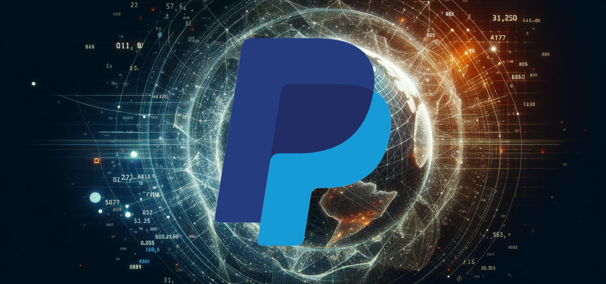 Beitragsbild zu PayPal Aktie: KI-Offensive läuft!