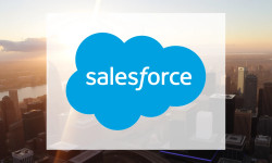 Beitragsbild zu Salesforce Aktie: Hacker-Schock!