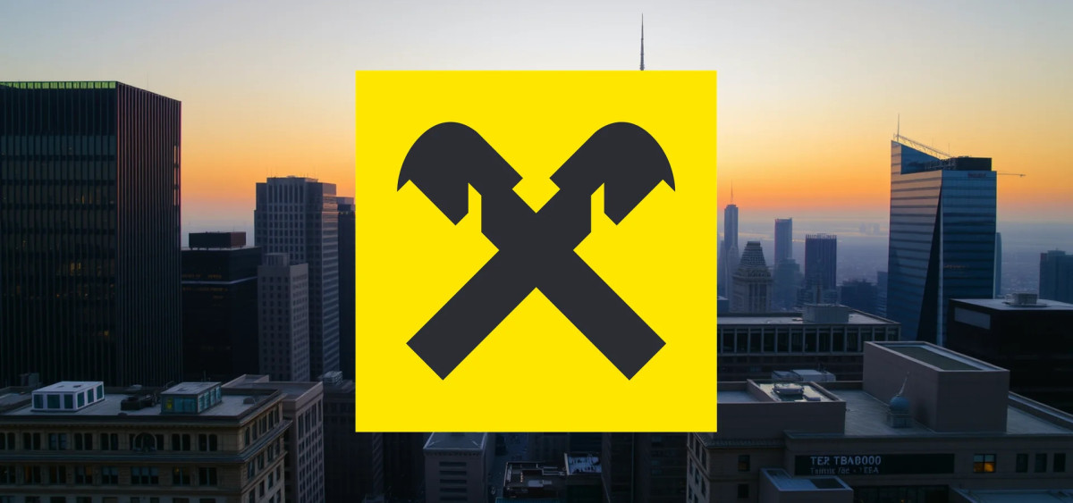 Beitragsbild zu Raiffeisen Bank-Aktie: Die Hoffnung lebt!