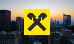 Beitragsbild zu Raiffeisen Bank-Aktie: Die Hoffnung lebt!