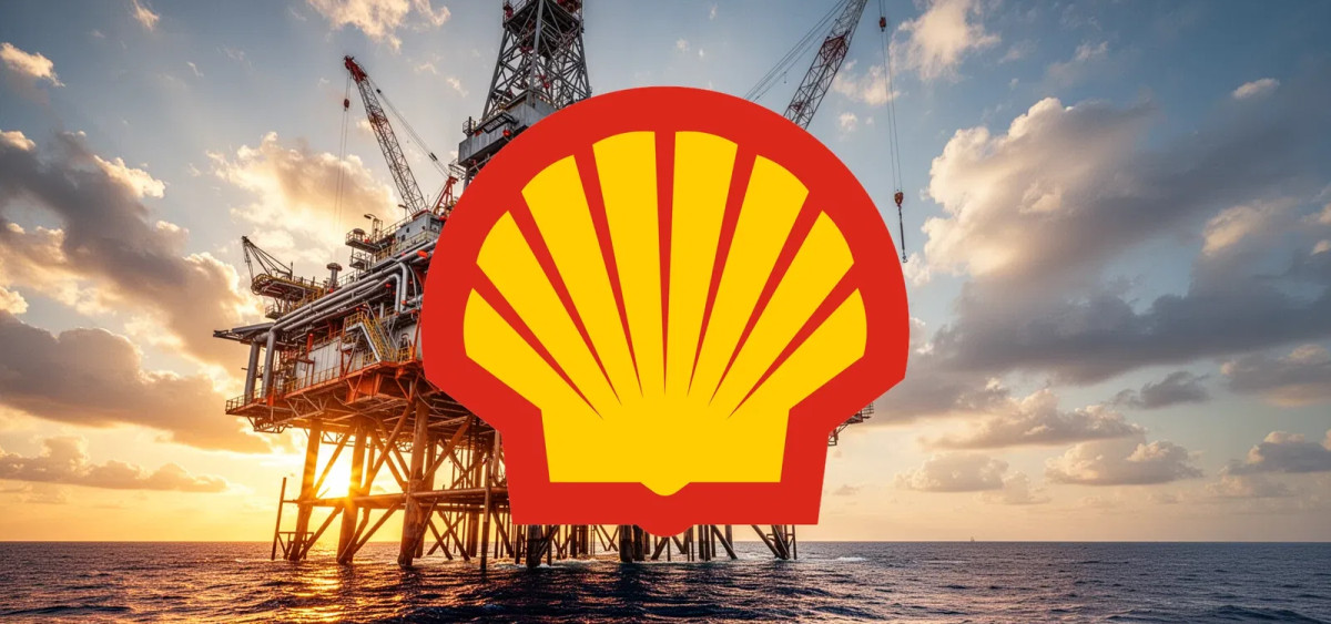 Beitragsbild zu Shell Aktie: Drei Treiber, ein Allzeithoch