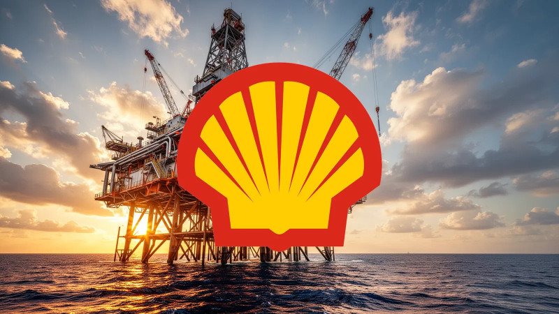 Beitragsbild zu Shell Aktie: Drei Treiber, ein Allzeithoch