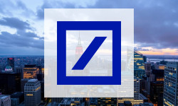 Beitragsbild zu Deutsche Bank Aktie: Mega-Deal kurz vor Abschluss!