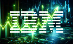 Beitragsbild zu IBM Aktie: Nach Rekordquartal enttäuscht