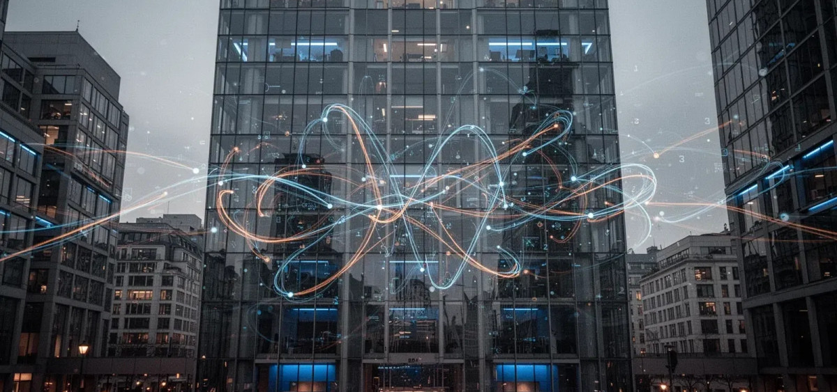 Beitragsbild zu XRP: Wichtiger Durchbruch in Europa