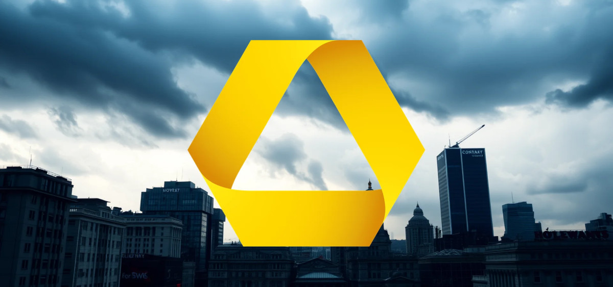 Beitragsbild zu Commerzbank Aktie: S&P hebt ab