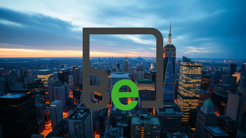 Beitragsbild zu Bloom Energy Aktie: KI-Boom treibt an