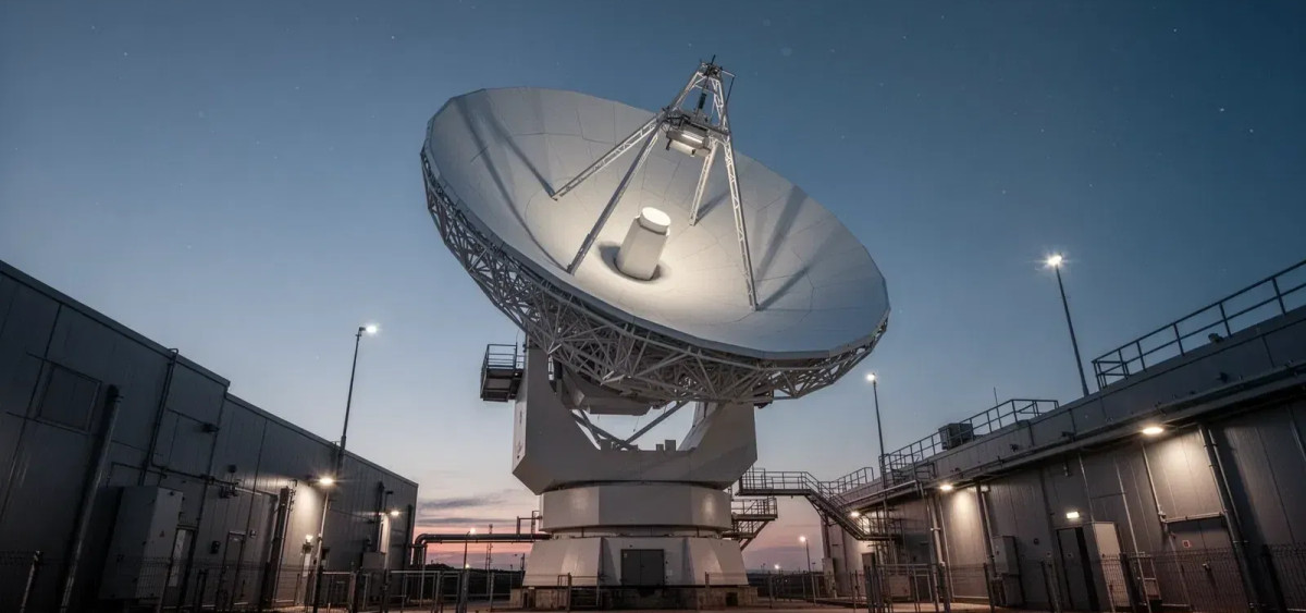 Beitragsbild zu Deutsche Telekom Aktie: Satelliten-Plan