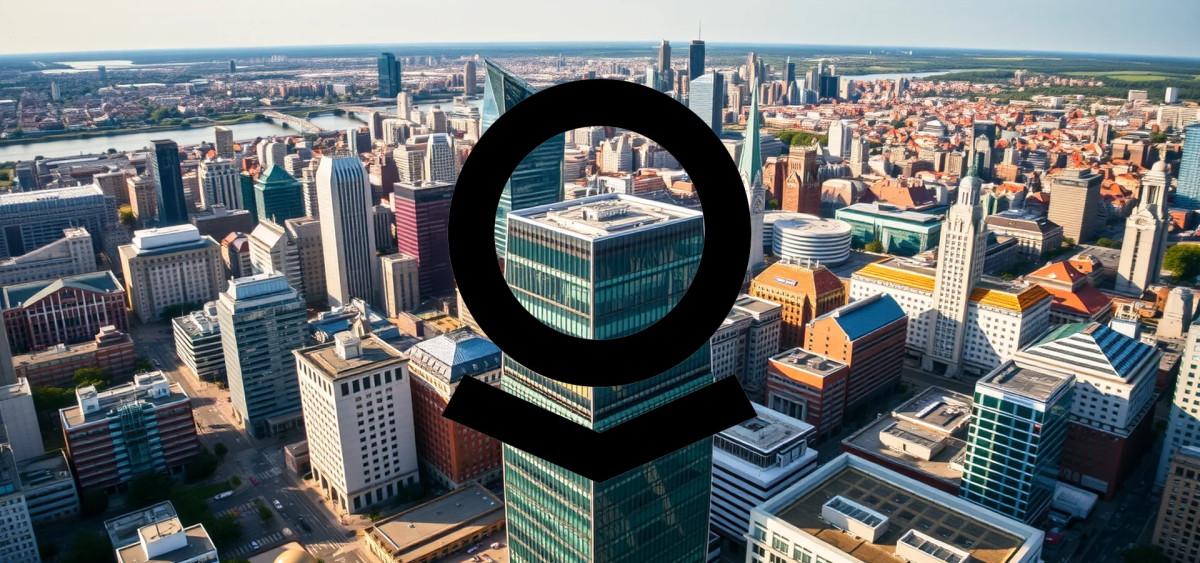 Beitragsbild zu Palantir Aktie: Durchbruch im Finanzsektor