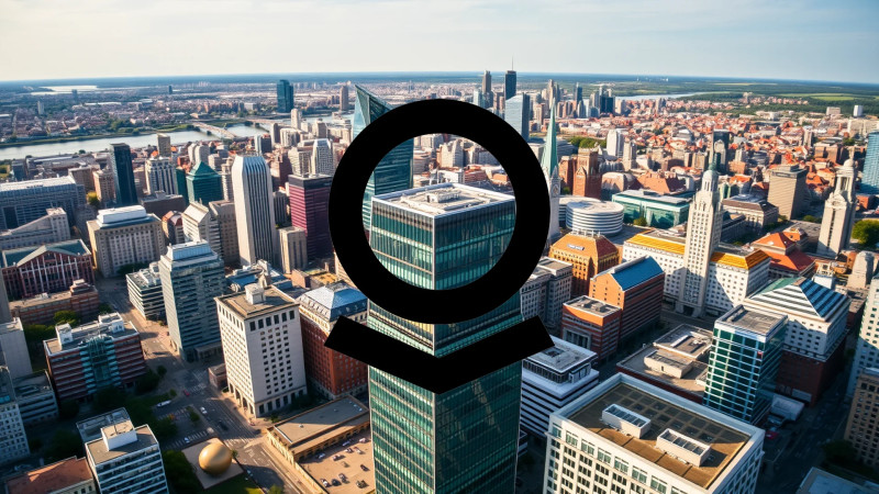 Beitragsbild zu Palantir Aktie: Durchbruch im Finanzsektor