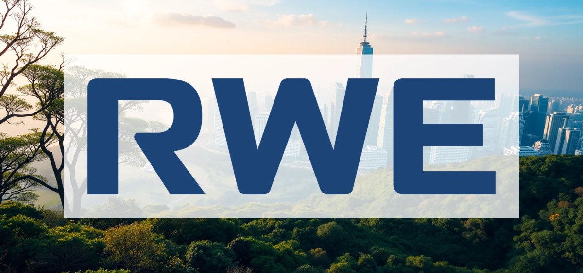 Beitragsbild zu RWE Aktie: Explosionsartige Rally!