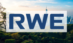 Beitragsbild zu RWE Aktie: Explosionsartige Rally!