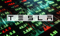 Beitragsbild zu Tesla Aktie: Ziele massiv gekürzt!