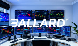 Beitragsbild zu Ballard Power Aktie: Kampf der Signale!