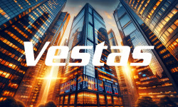 Beitragsbild zu Vestas Wind Systems Aktie: Erstklassige Performance!