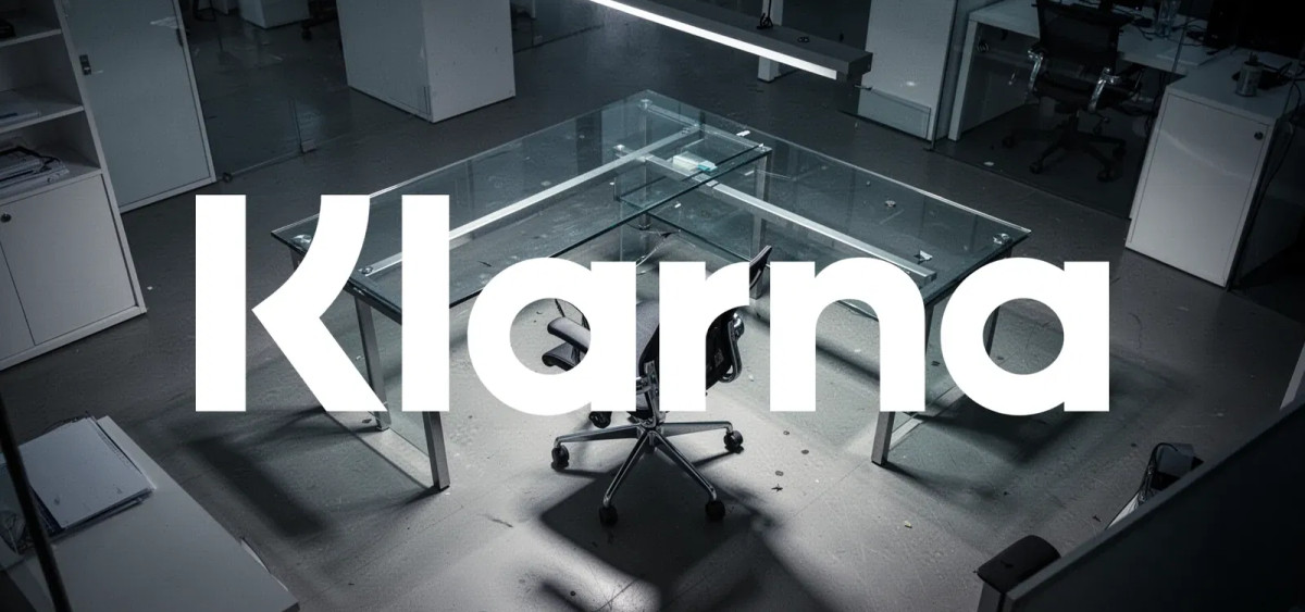 Beitragsbild zu Klarna Aktie: Anleger ziehen Reißleine