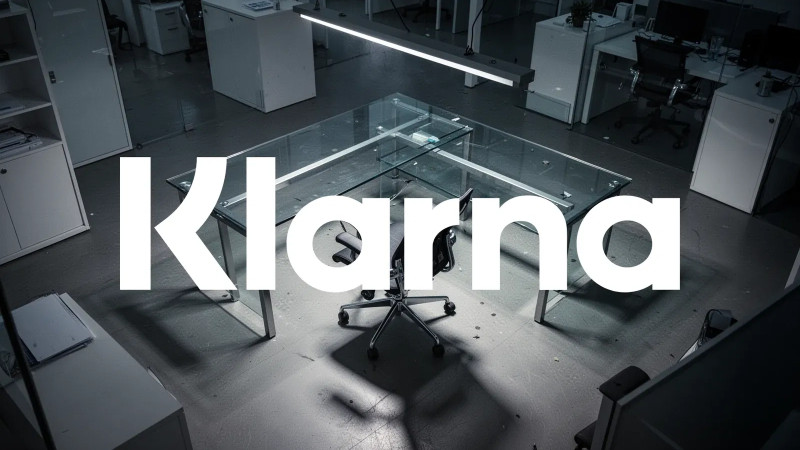 Beitragsbild zu Klarna Aktie: Anleger ziehen Reißleine