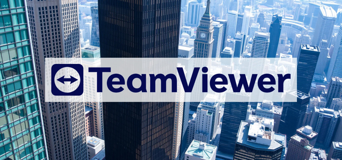Beitragsbild zu TeamViewer Aktie: Ausverkauf im Doppelpack