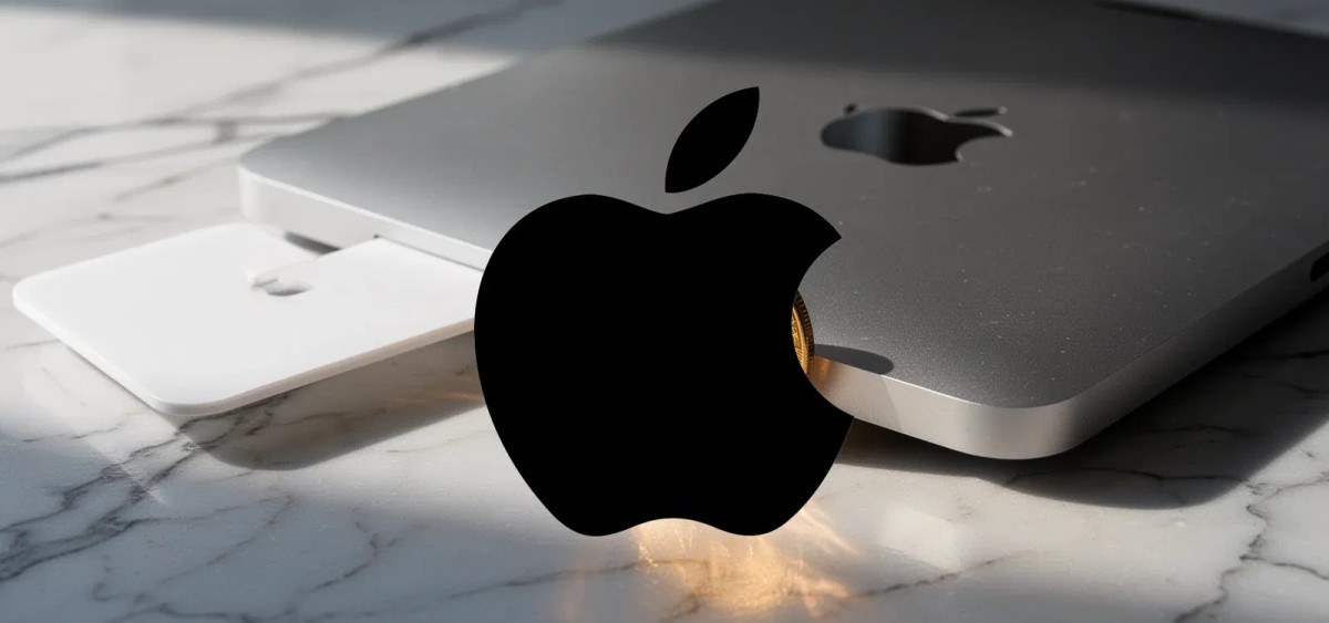 Beitragsbild zu Apple Aktie: Dividende fließt