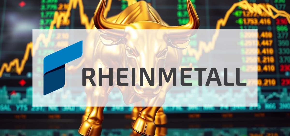 Beitragsbild zu Rheinmetall Aktie: Veränderte Spielregeln!