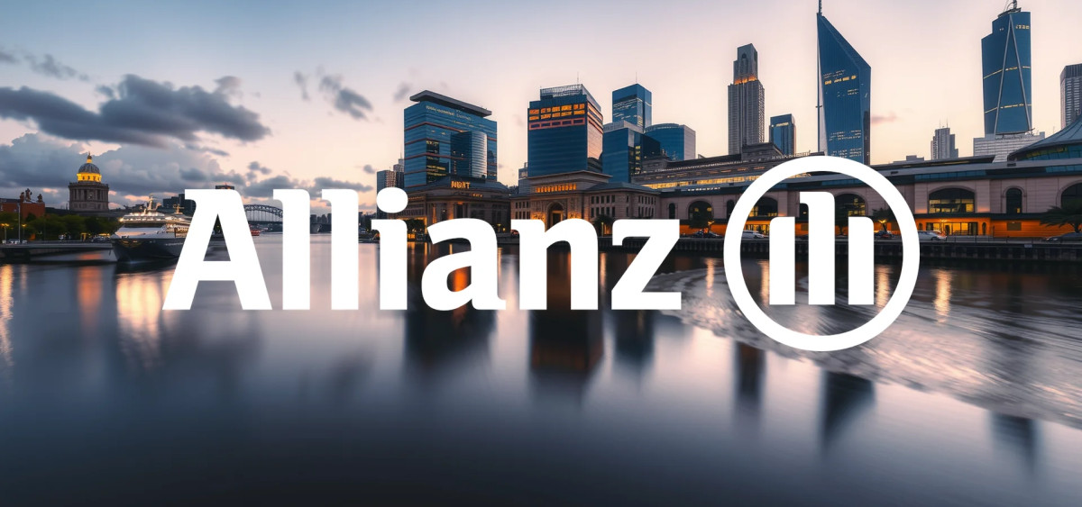 Beitragsbild zu Allianz Aktie: Relevante Marktanalysen