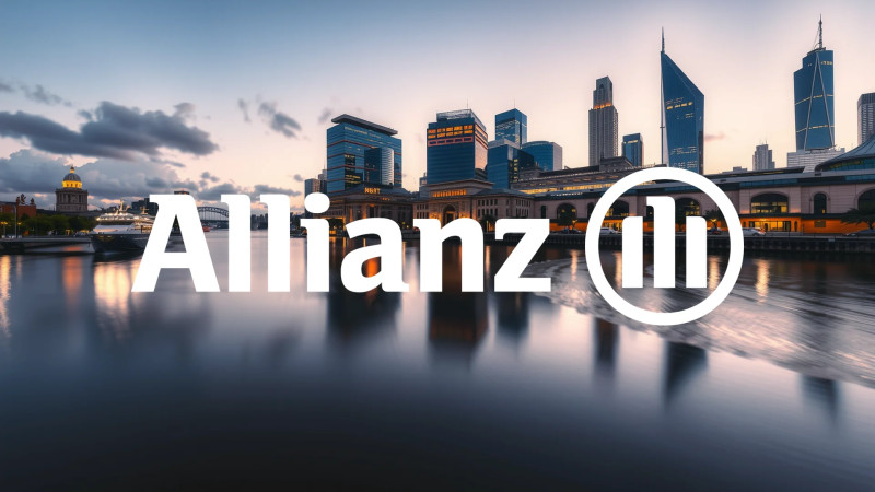 Beitragsbild zu Allianz Aktie: Relevante Marktanalysen