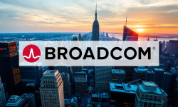 Beitragsbild zu Broadcom Aktie: Überragender Fortschritt!