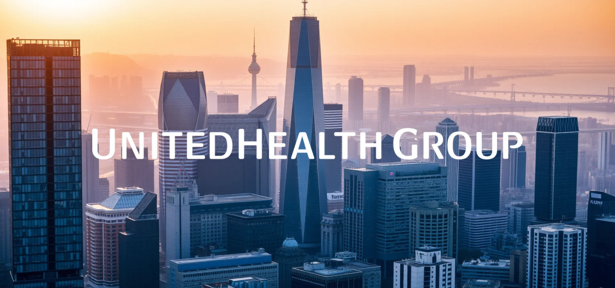 Beitragsbild zu Unitedhealth Aktie: Comeback gestartet?