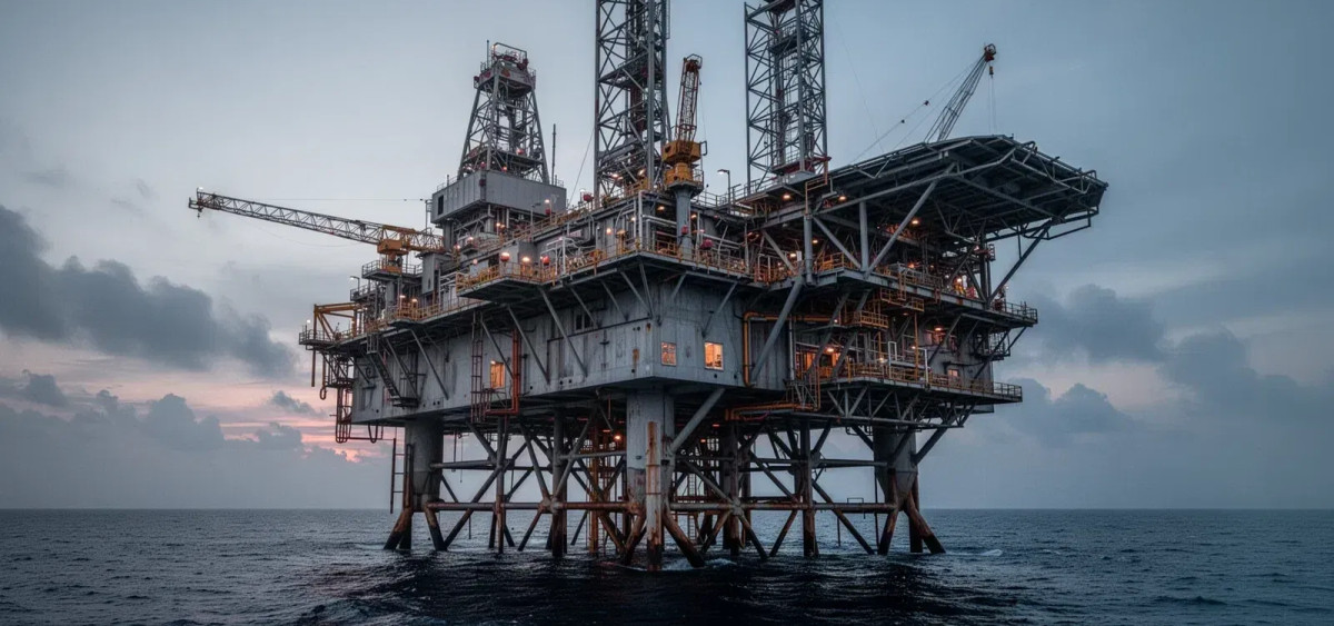 Beitragsbild zu Shell Aktie: Finanzpolitik diskutiert