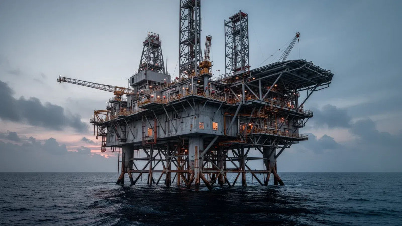 Beitragsbild zu Shell Aktie: Finanzpolitik diskutiert