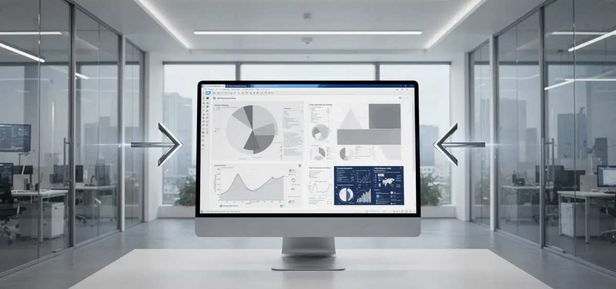 Beitragsbild zu SAP Aktie: Hindernisse ungelöst?