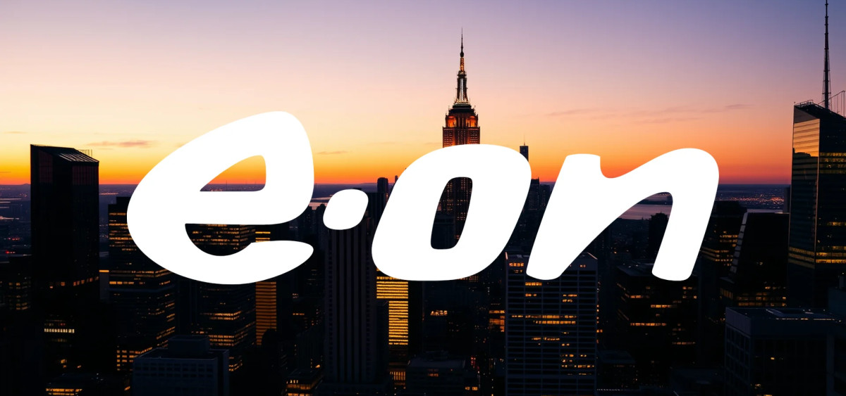 Beitragsbild zu E.ON Aktie: Anhaltende Sorgen?