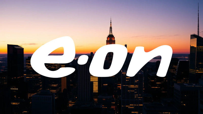 Beitragsbild zu E.ON Aktie: Anhaltende Sorgen?