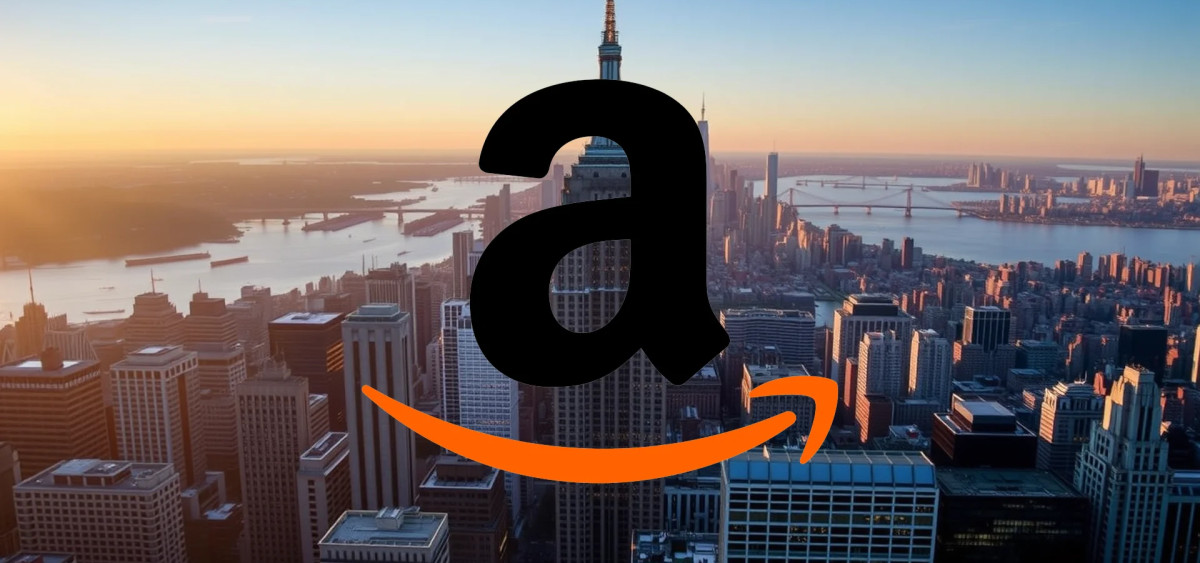 Beitragsbild zu Amazon Aktie: Analysten setzen Zeichen