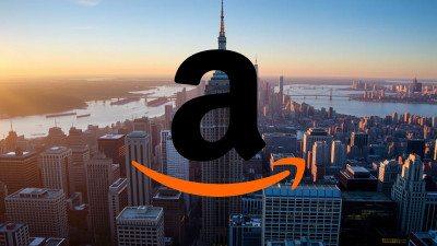 Beitragsbild zu Amazon Aktie: Analysten setzen Zeichen