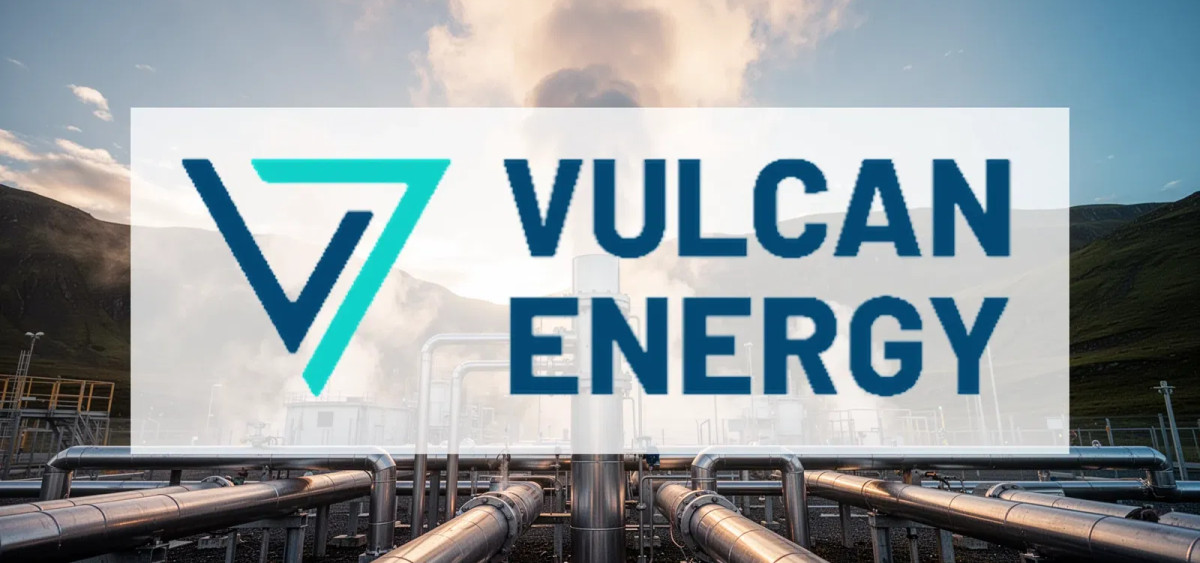 Beitragsbild zu Vulcan Energy Resources Aktie: Entscheidende Phase startet