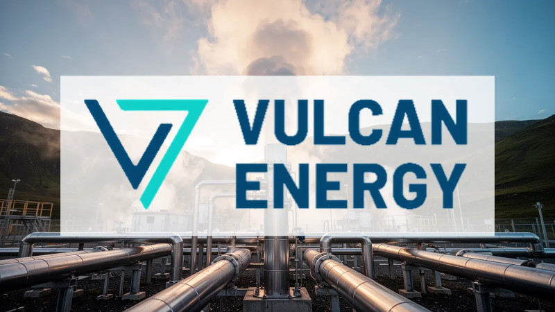 Beitragsbild zu Vulcan Energy Resources Aktie: Entscheidende Phase startet