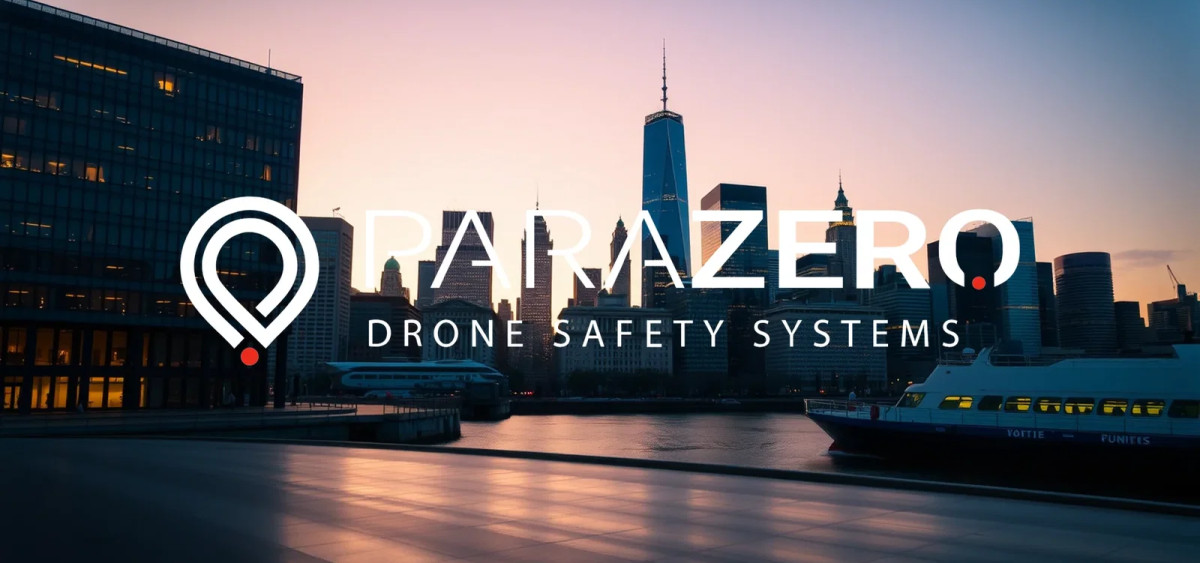 Beitragsbild zu Parazero Aktie: Krise droht!