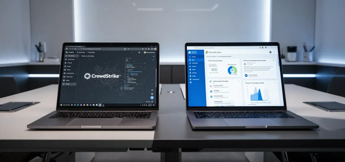 Beitragsbild zu Microsoft Aktie: Rekordverdächtiger Aufschwung!
