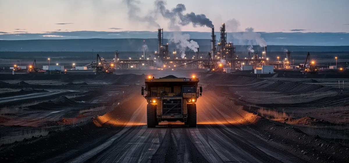 Beitragsbild zu Aventis Energy Aktie: Startschuss im Athabasca-Becken